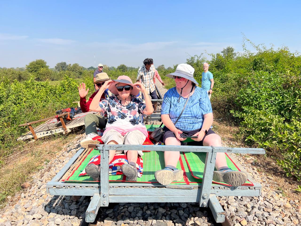 BATTAMBANG TOUR